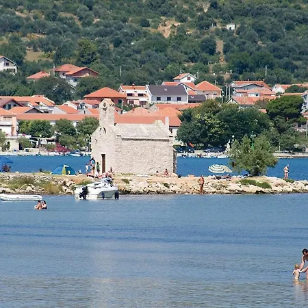 Σπίτι διακοπών Pet Friendly In With Wifi *