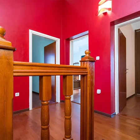 Σπίτι διακοπών Pet Friendly In With Wifi