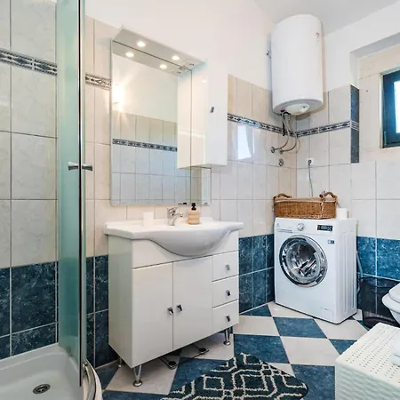 Σπίτι διακοπών Pet Friendly In With Wifi *