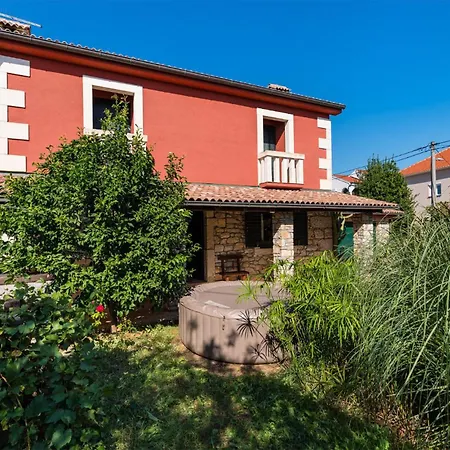 Σπίτι διακοπών Pet Friendly In With Wifi Posedarje