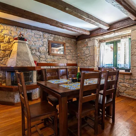 Σπίτι διακοπών Pet Friendly In With Wifi *