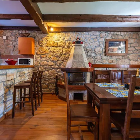 Σπίτι διακοπών Pet Friendly In With Wifi